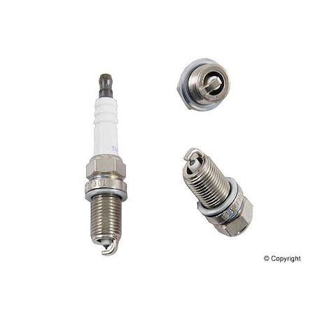 Genuine Spark Plug Set, 8692072 8692072